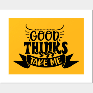 Good Things Take Time Posters and Art